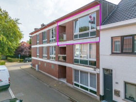 Appartement in Kapellen