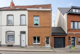 Einfamilienhaus in Vilvoorde