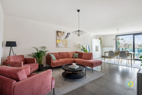 Appartement in Meise