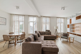 Appartement in Antwerpen