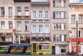 Appartement à Antwerpen