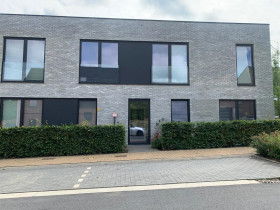 Appartement in Asse