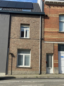 Einfamilienhaus in Asse