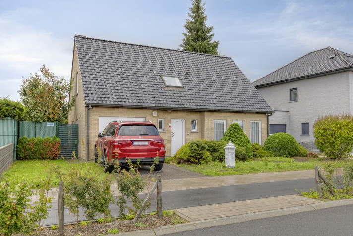 Sieh dir Foto 1/15 des house in Asse an