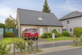 Einfamilienhaus in Asse