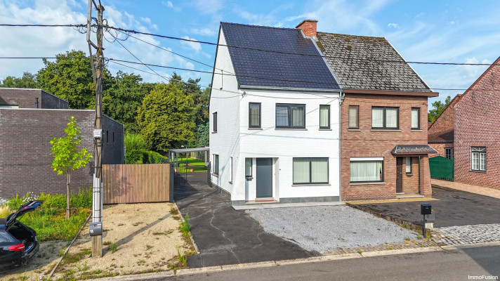 Sieh dir Foto 1/24 des house in Lummen an