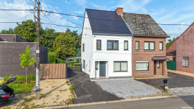 Einfamilienhaus in Lummen