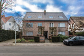 Appartement à Kalmthout