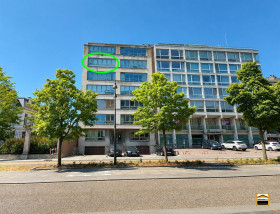 Appartement à Hasselt