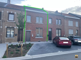 Maison d'habitation à Tongeren-Borgloon