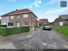 Einfamilienhaus in Kruisem