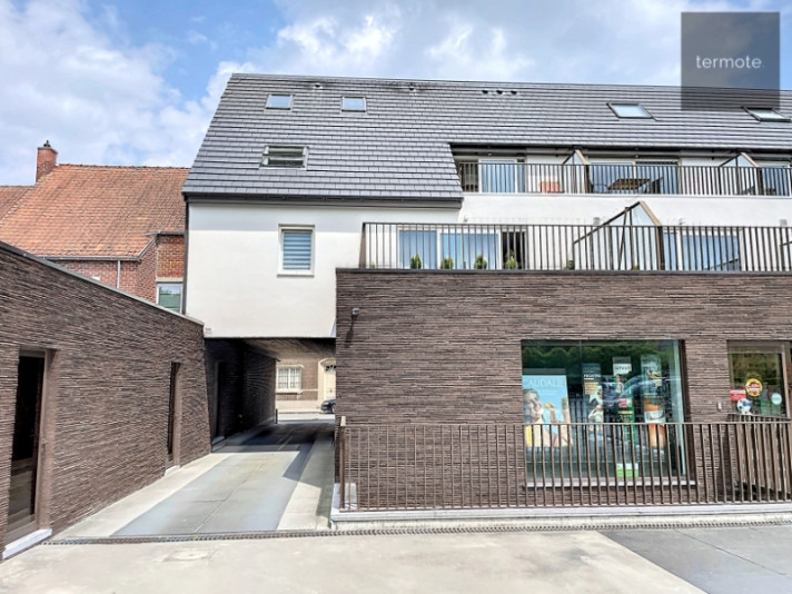 Sieh dir Foto 1/7 des apartment in Waregem an