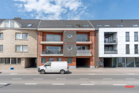 Appartement à Ravels
