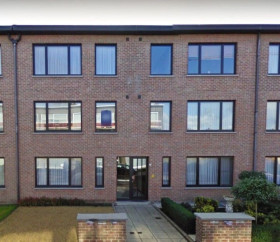 Appartement in Turnhout