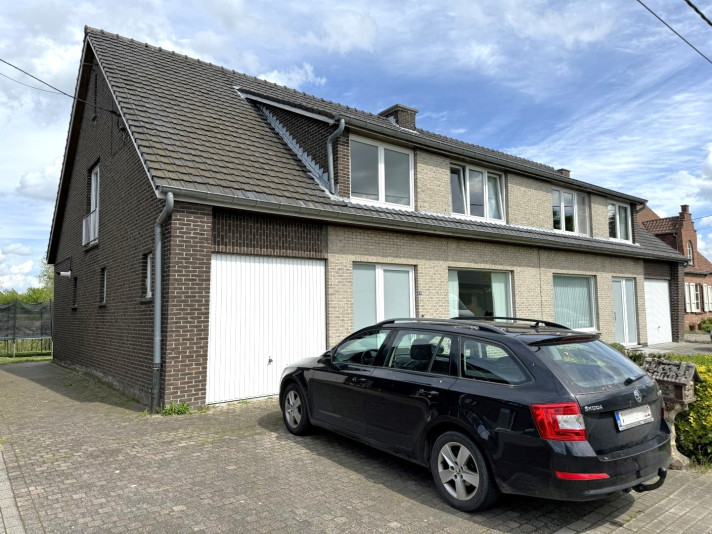 Voir photo 1/13 de house à Oud-turnhout