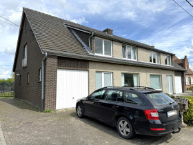 Maison d'habitation à Oud-turnhout