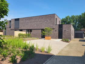 Maison d'habitation à Zottegem