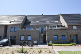 Appartement à Sint-Niklaas