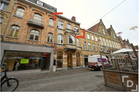 Appartement à Ieper