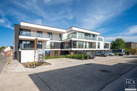 Appartement à Kruisem