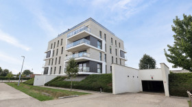 Appartement in Roeselare