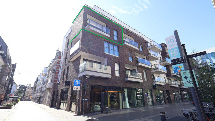 Sieh dir Foto 1/10 des apartment in Roeselare an