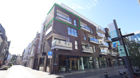Appartement in Roeselare