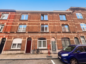 Appartement à Leuven