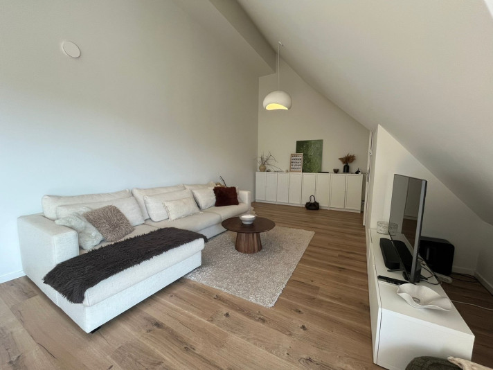Sieh dir Foto 1/12 des apartment in Mol an