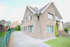 Appartement in De Haan