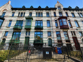 Appartement à Gent