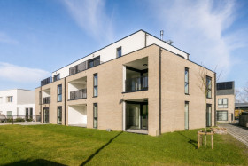 Appartement in Mechelen