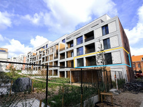 Appartement à Leuven