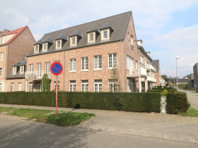 Appartement in Herentals