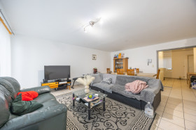 Appartement in Oostende