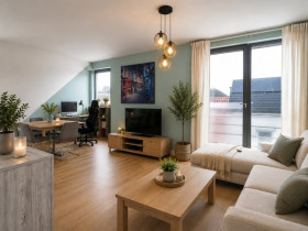 Appartement à Lochristi