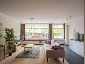 Appartement à Gent
