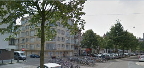 Appartement à Gent