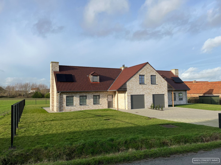 Sieh dir Foto 1/15 des house in Anzegem an
