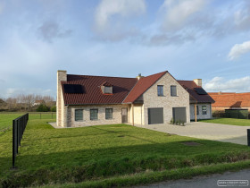 Einfamilienhaus in Anzegem