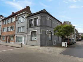 Einfamilienhaus in Oostende