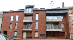 Appartement in Essen