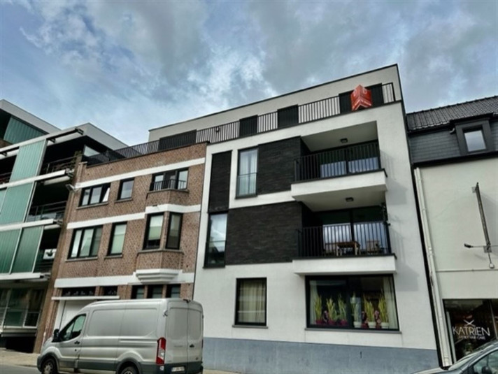 Bekijk foto 1 van 11 van het apartment in Oudenaarde