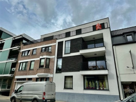 Appartement in Oudenaarde