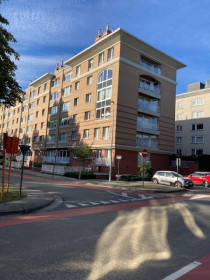 Appartement in Brugge