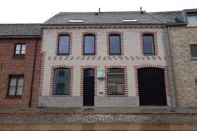Einfamilienhaus in Houthulst