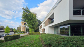 Appartement in Bree
