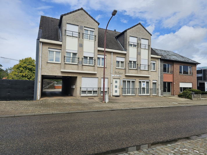 Sieh dir Foto 1/12 des apartment in Hulshout an