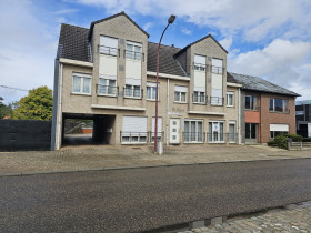 Appartement in Hulshout