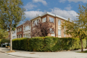 Appartement in Antwerpen